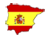 AMOR HOGAR - Espanol